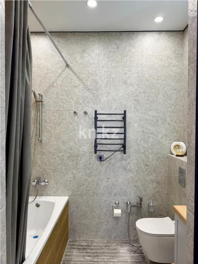 Продажа 3-комнатной квартиры, 82 м², пр. Туран, дом  45/1 в Астане - фото 7