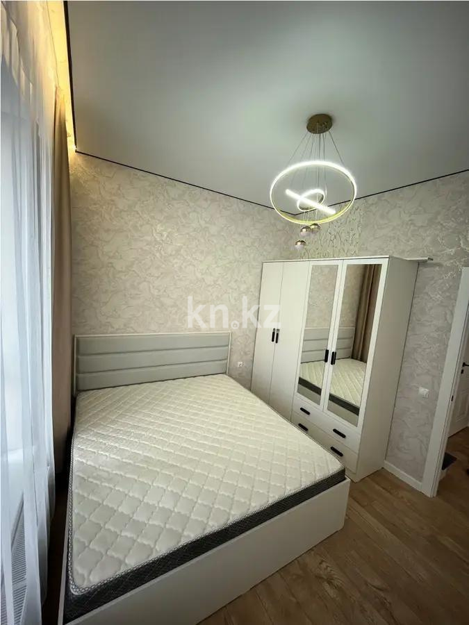 Продажа 2-комнатной квартиры, 40 м² в Астане - фото 2