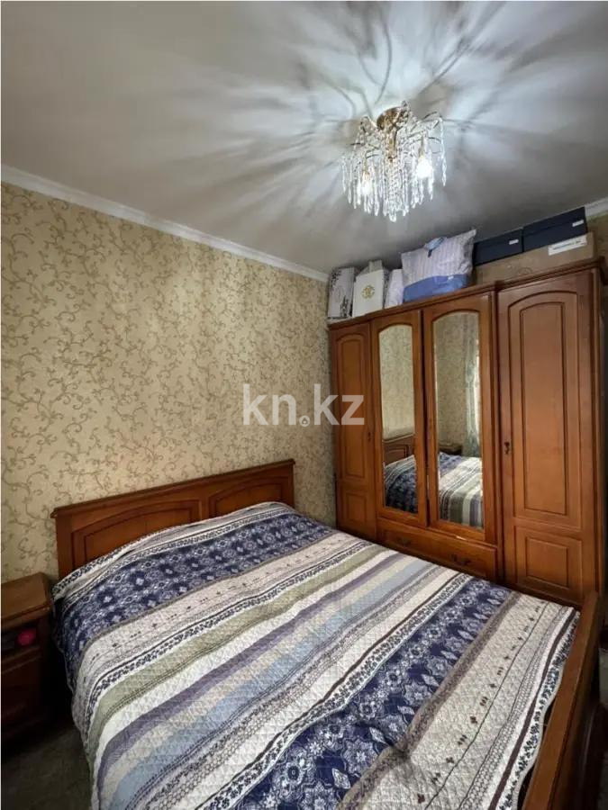 Продажа 2-комнатной квартиры, 55 м² в Алматы - фото 2