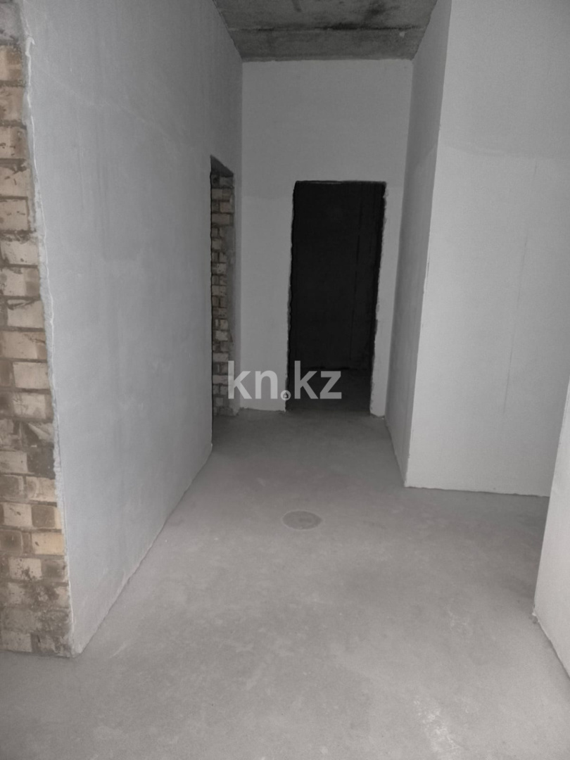 Продажа 3-комнатной квартиры, 87 м² в Астане - фото 10