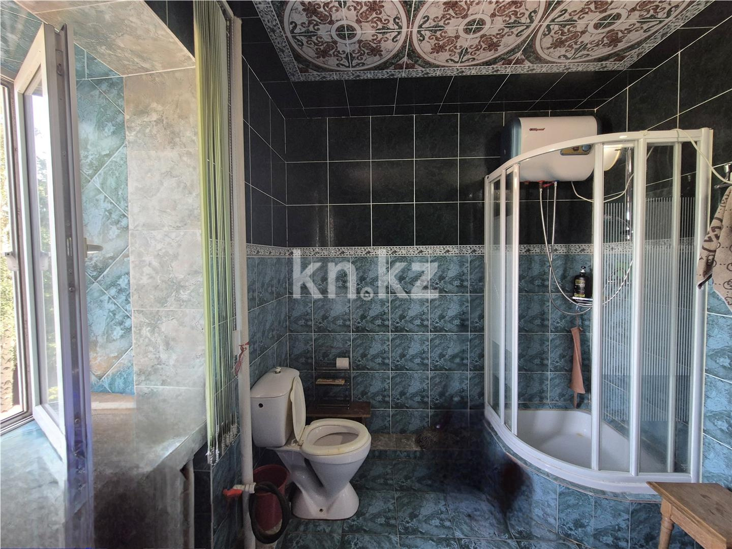 Продажа 5-комнатного дома, 279.1 м², ул. Клочкова в Темиртау - фото 15