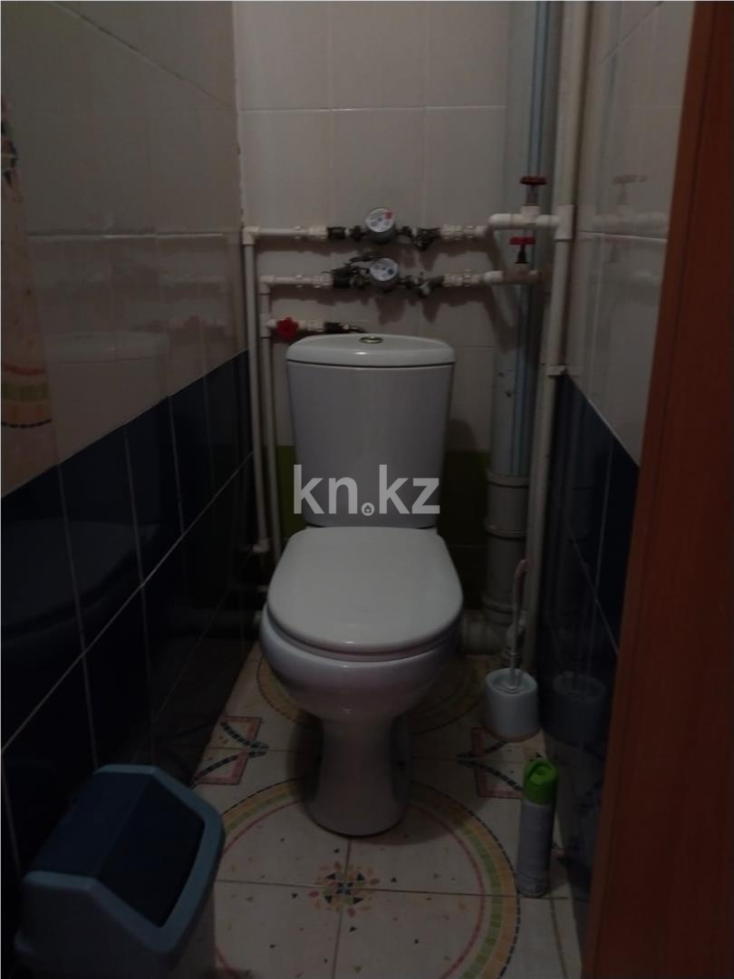 Продажа 2-комнатной квартиры, 49 м², ул. Амангельды в Темиртау - фото 8