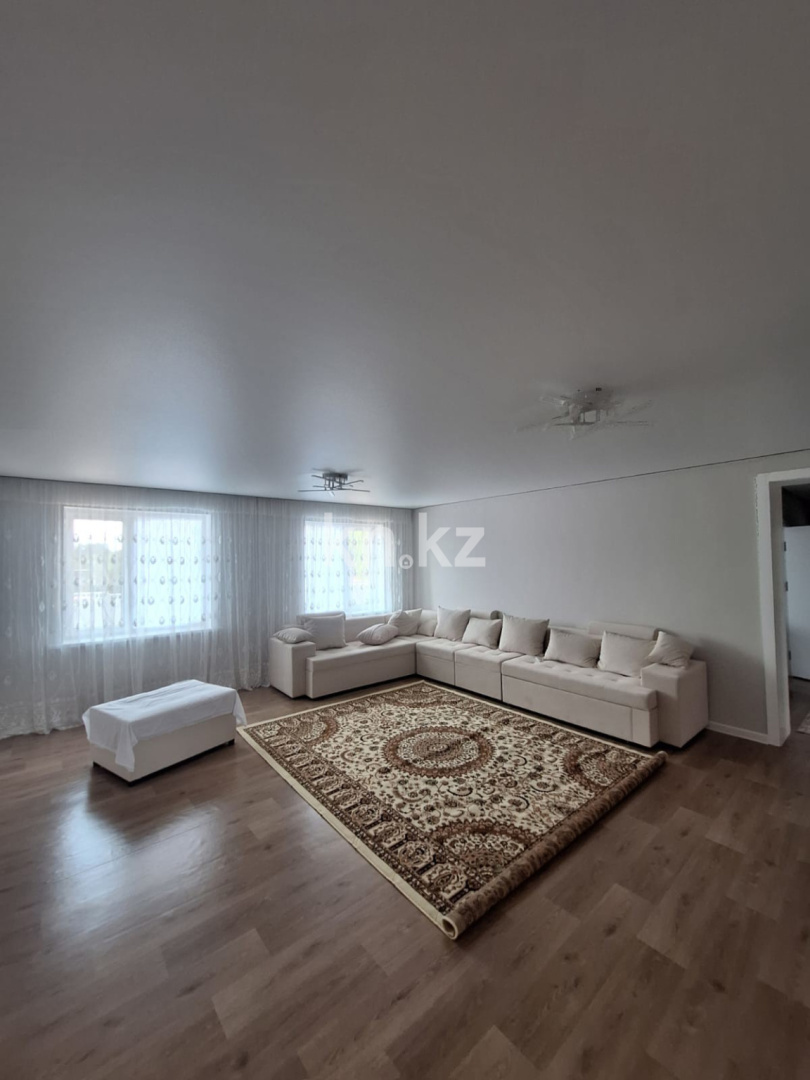 Продажа 7-комнатного дома, 325 м², ул. Сералина, дом  39 в Алматы - фото 4