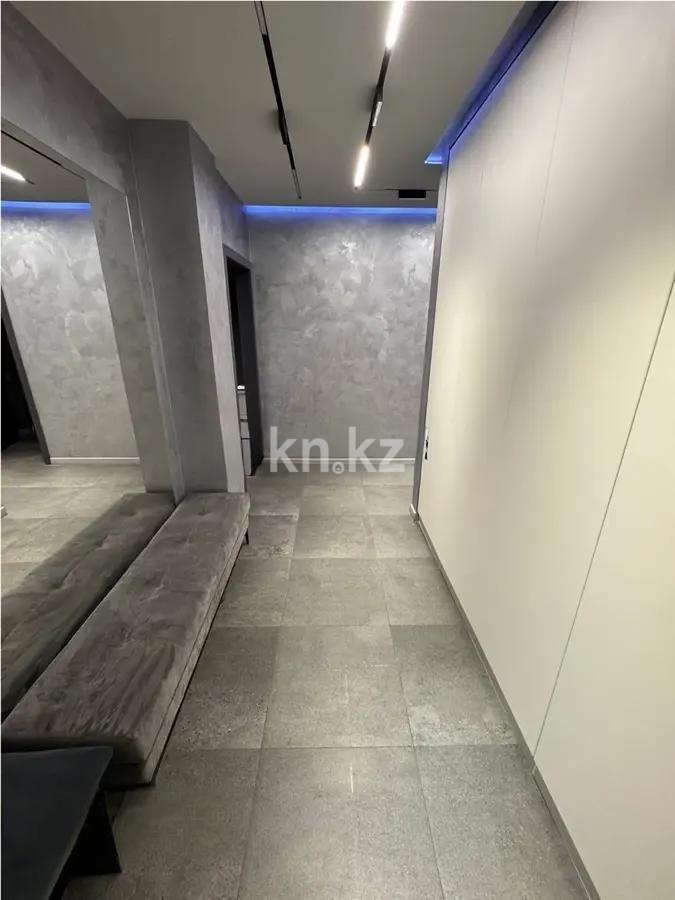 Продажа 3-комнатной квартиры, 86 м², ул. Кекилбайулы, дом  97а в Алматы - фото 5
