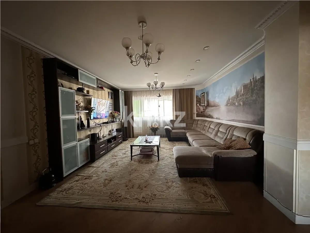 Продажа 4-комнатной квартиры, 140 м² в Астане