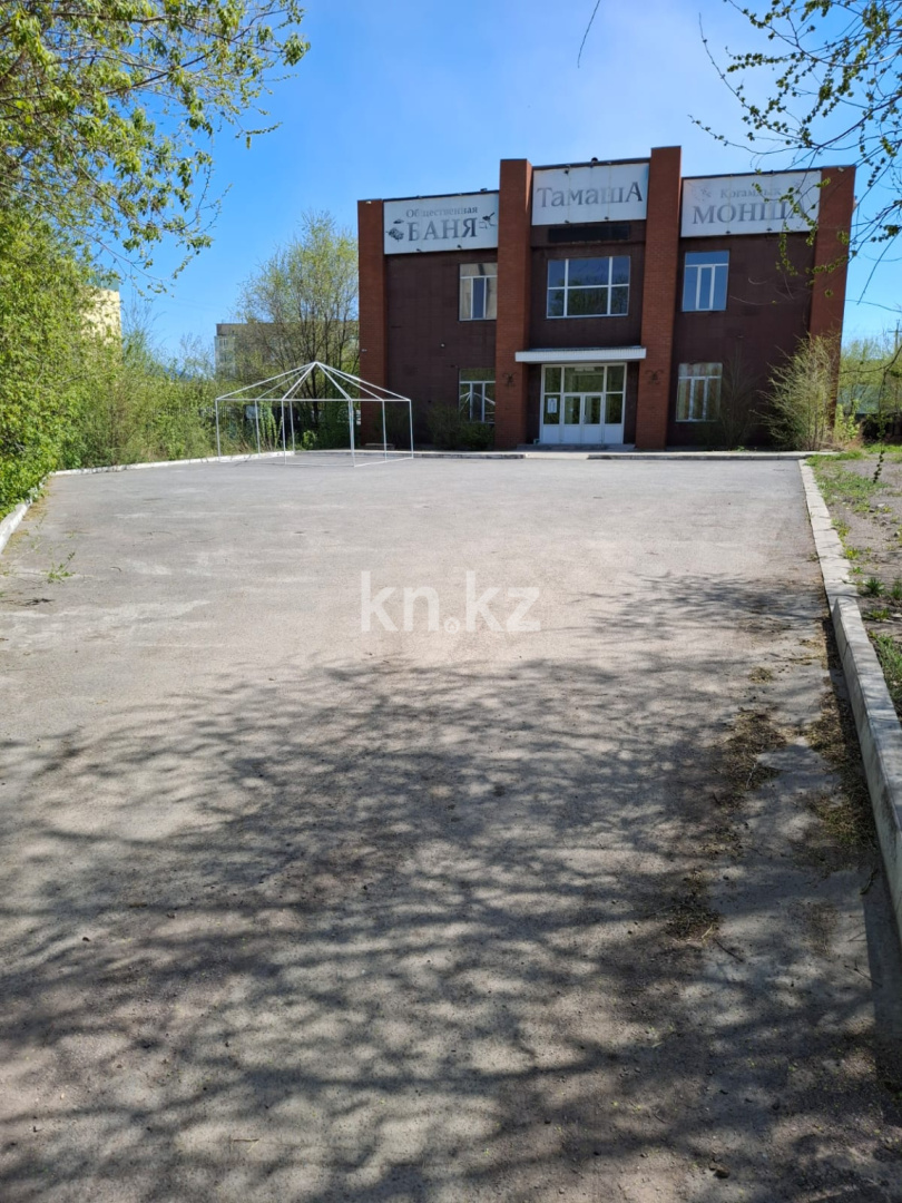 Продажа , 809 м², 5-й мкр. в Темиртау - фото 2