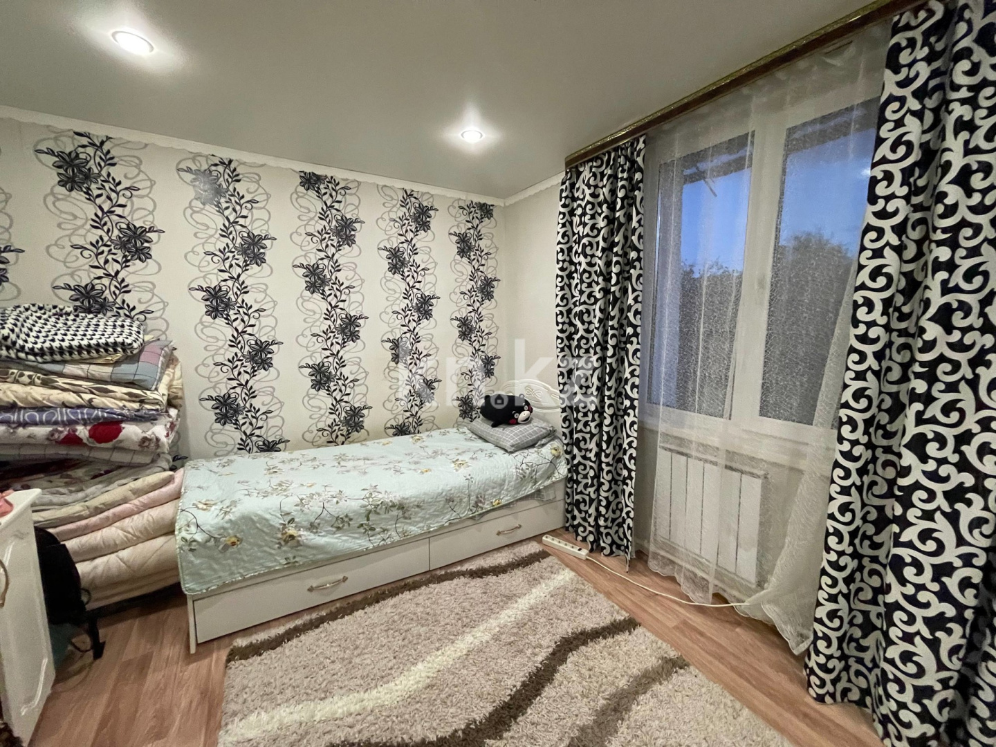 Продажа 3-комнатного дома, 67.2 м², 3-й 40 лет Октября, дом  28 в Костанае - фото 5