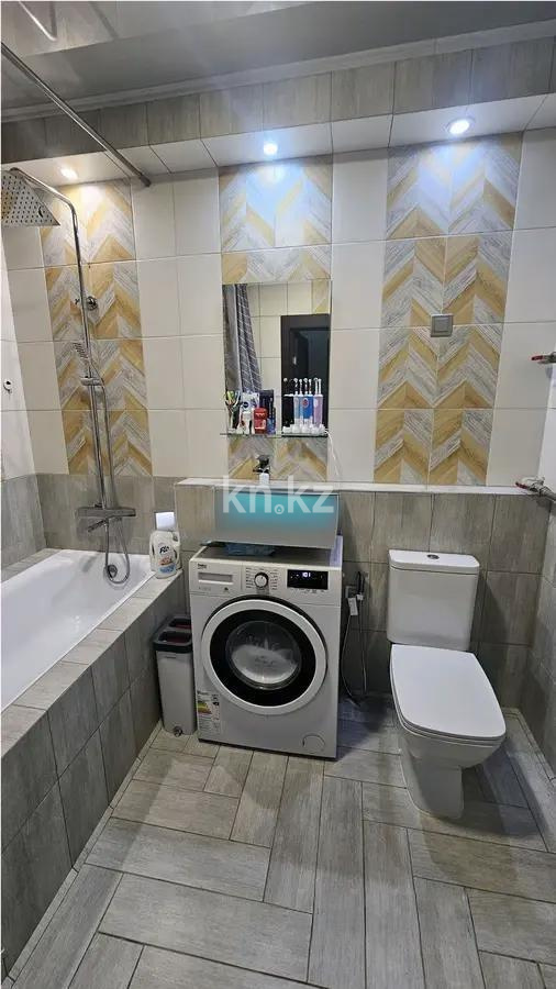 Продажа 2-комнатной квартиры, 60 м² в Алматы - фото 4