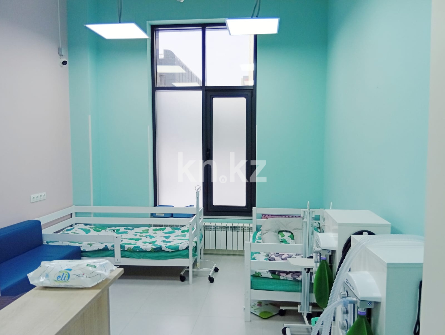 Продажа помещения, 189 м² в Астане - фото 21