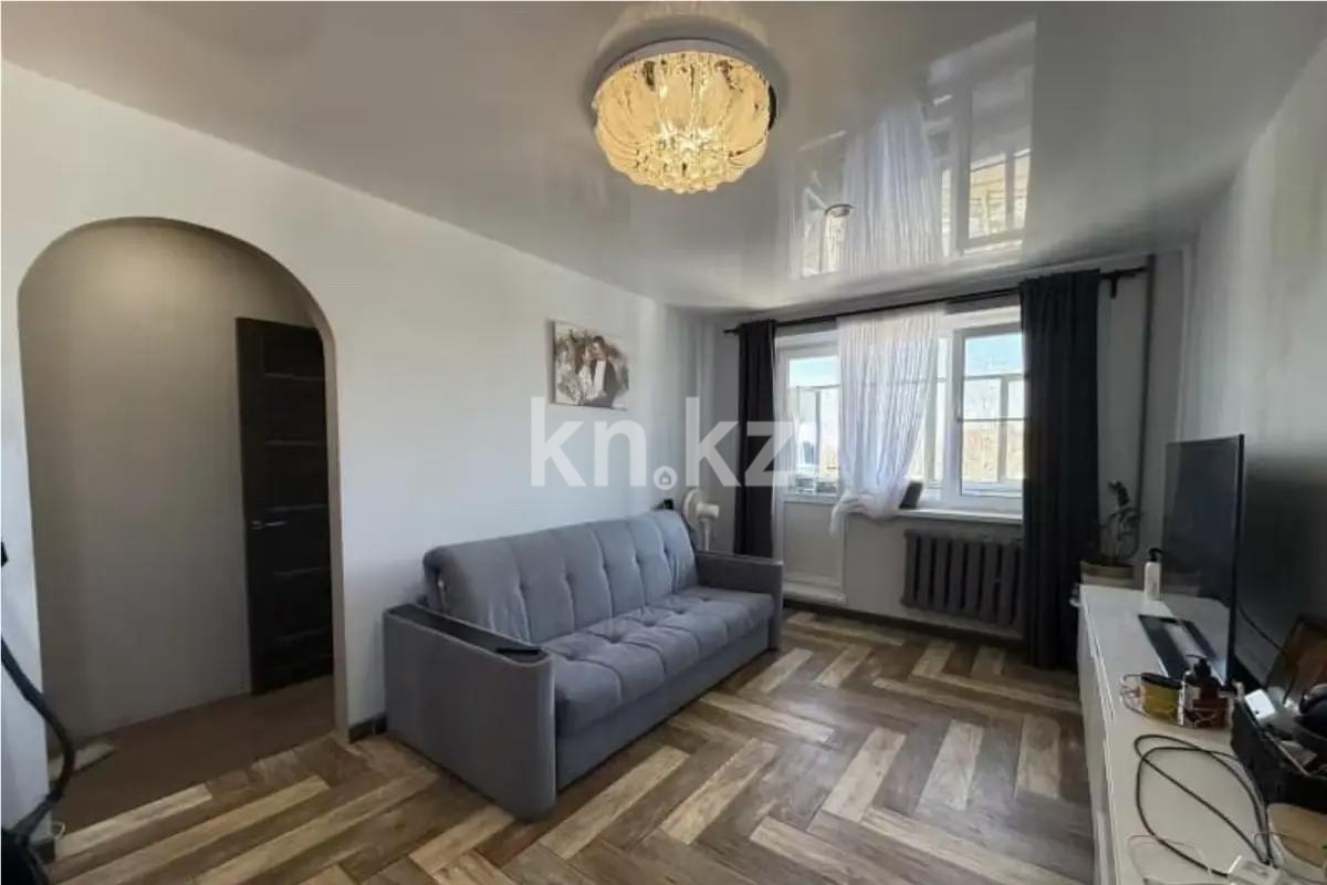 Продажа 2-комнатной квартиры, 51 м² в Караганде