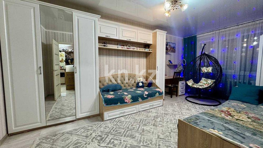 Продажа 3-комнатной квартиры, 61.4 м² в Костанае - фото 6