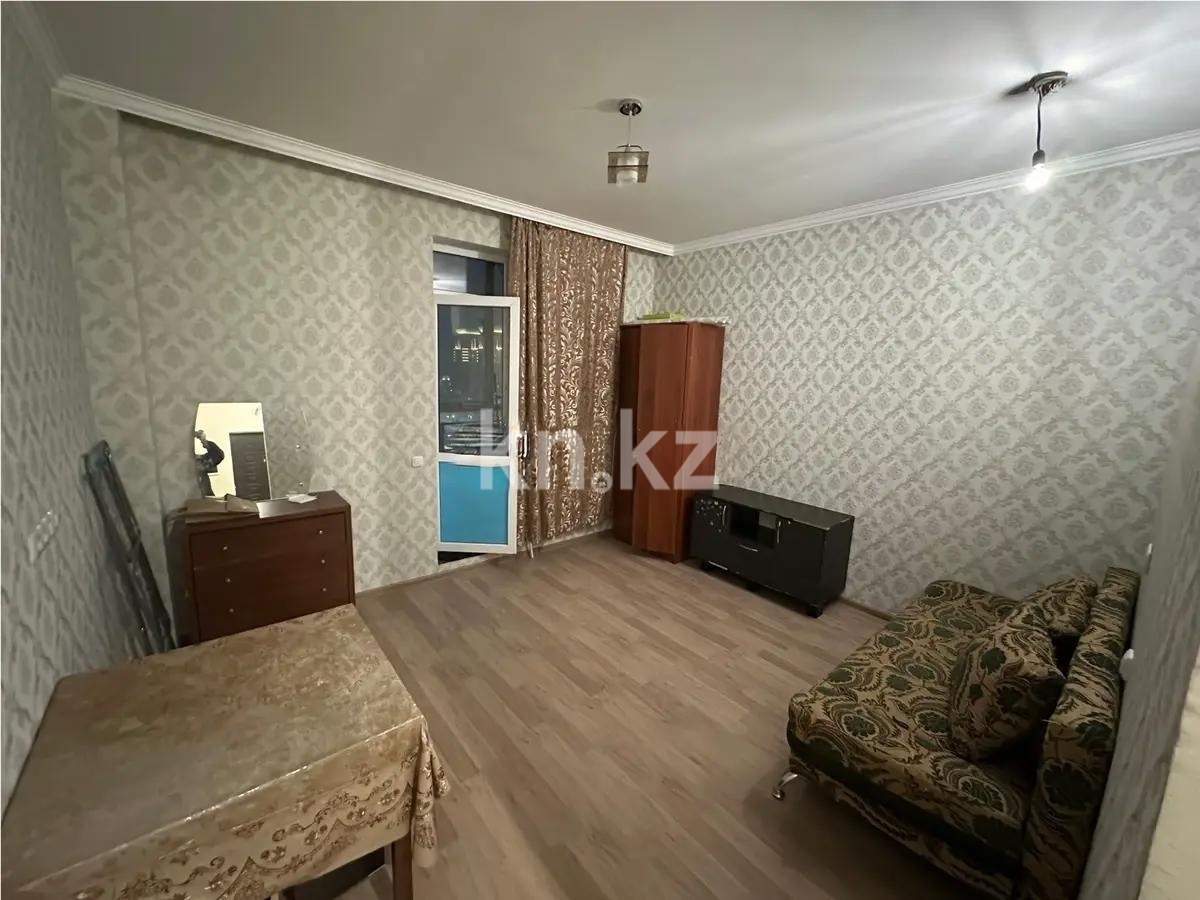 Продажа 1-комнатной квартиры, 27 м² в Астане