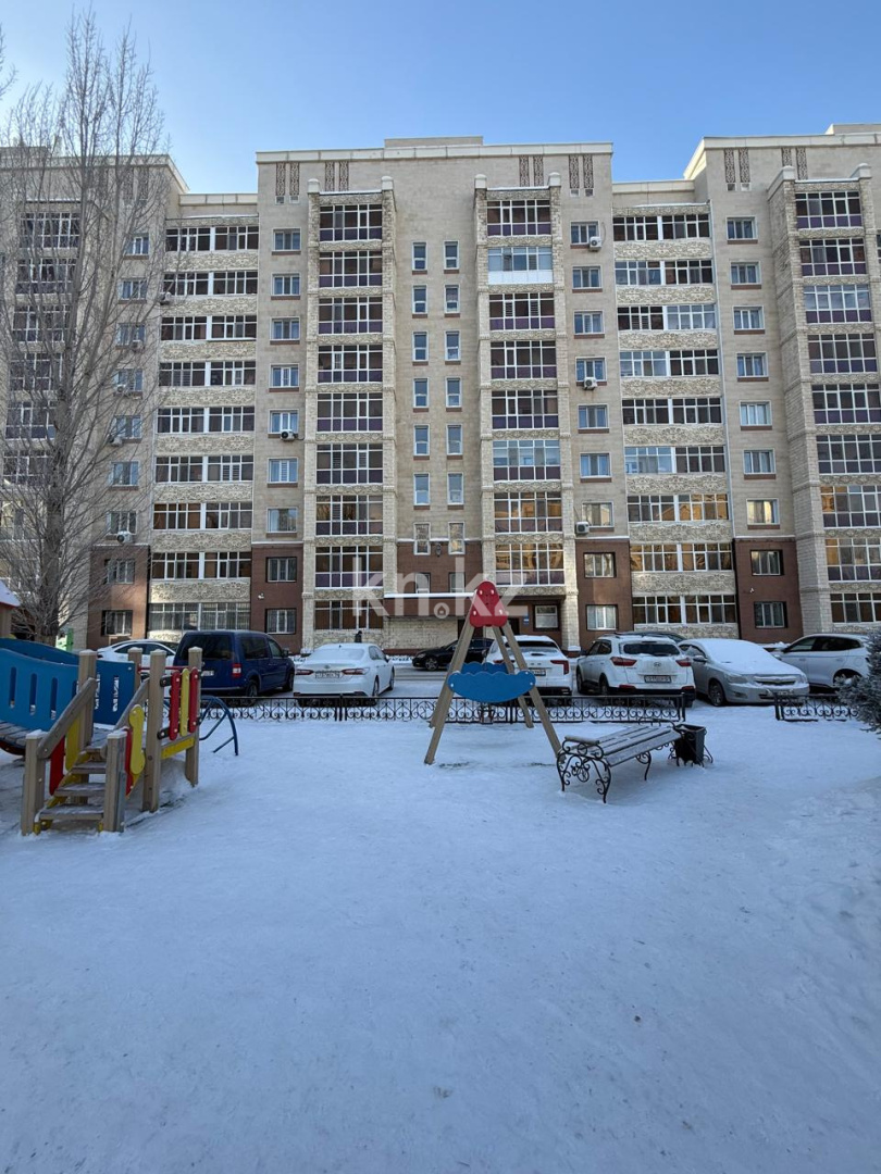 Продажа 3-комнатной квартиры, 95 м² в Астане - фото 39