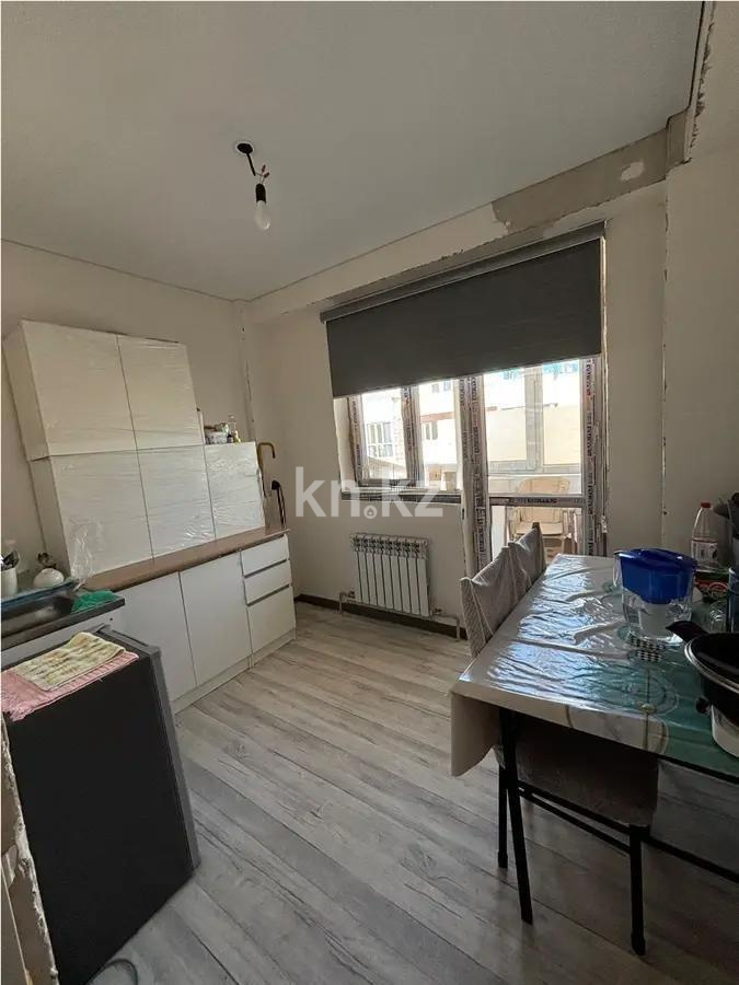 Продажа 1-комнатной квартиры, 39 м², ул. Северное Кольцо, дом  92/4 в Алматы - фото 2