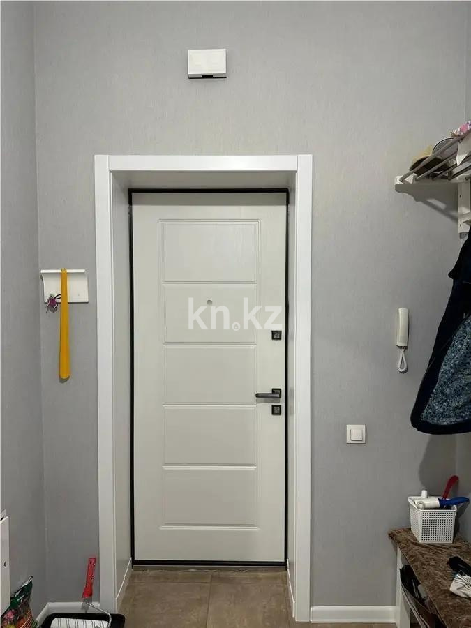 Продажа 2-комнатной квартиры, 62 м², пр. Аль-Фараби, дом  21/1 в Астане - фото 5