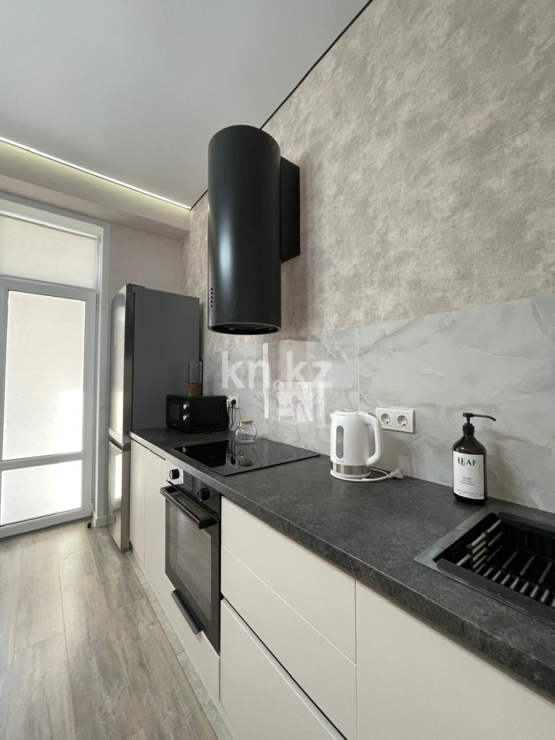 Аренда 1-комнатной квартиры посуточно, 40 м² в Усть-Каменогорске - фото 5