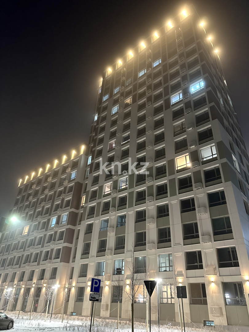 Продажа 2-комнатной квартиры, 42.4 м² в Астане - фото 20