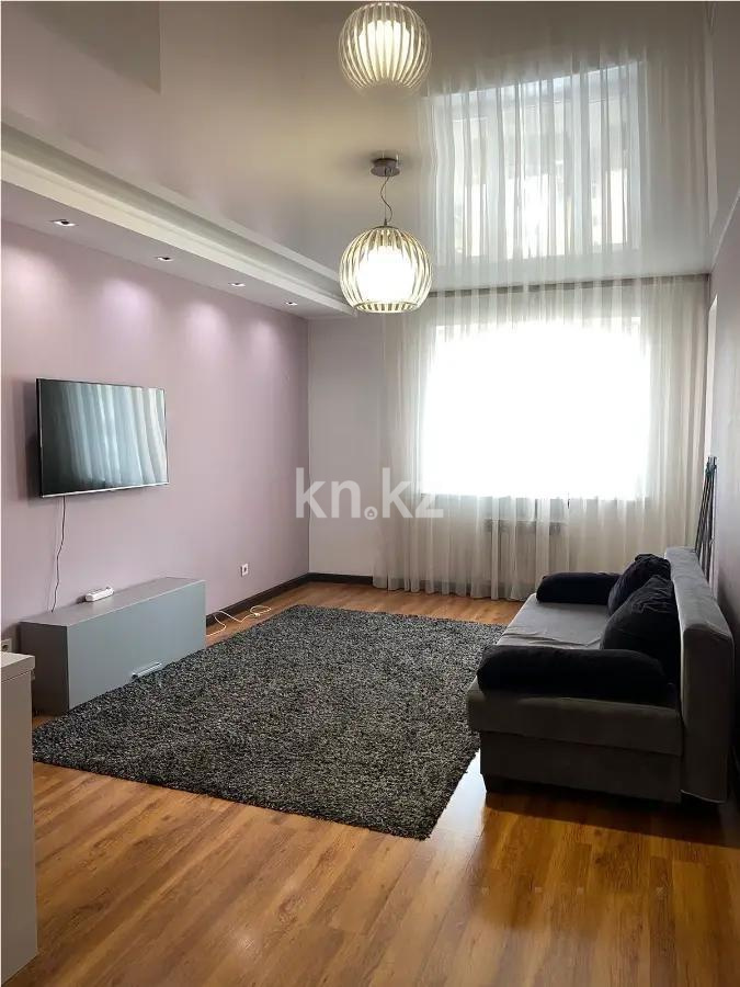 Продажа 2-комнатной квартиры, 40 м² в Алматы