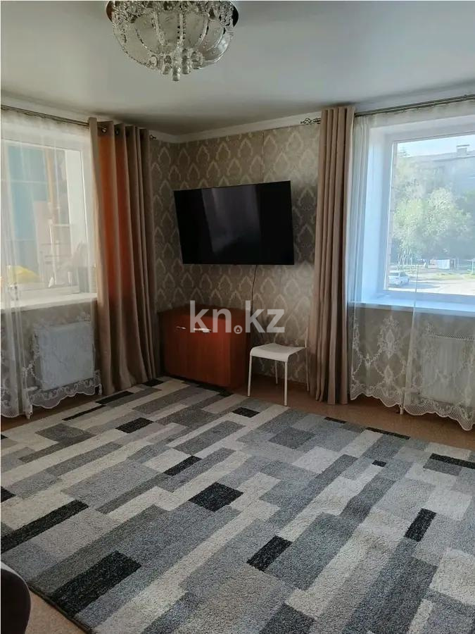 Продажа 2-комнатной квартиры, 48 м² в Караганде