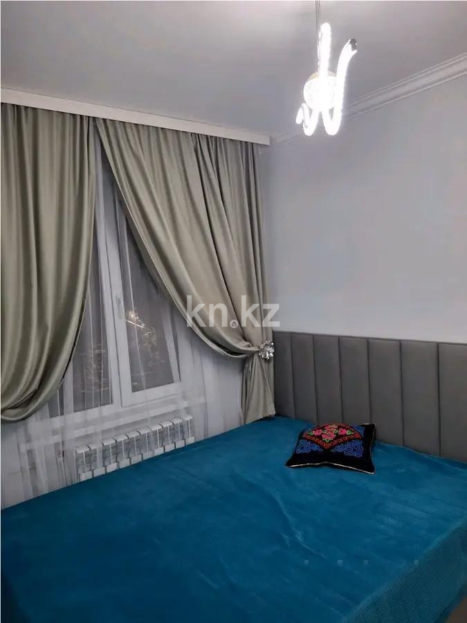 Продажа 3-комнатной квартиры, 56 м², ул. Пятницкого, дом  71 в Алматы - фото 3