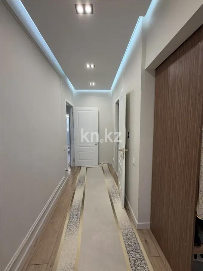 Продажа 3-комнатной квартиры, 115 м² в Алматы - фото 5