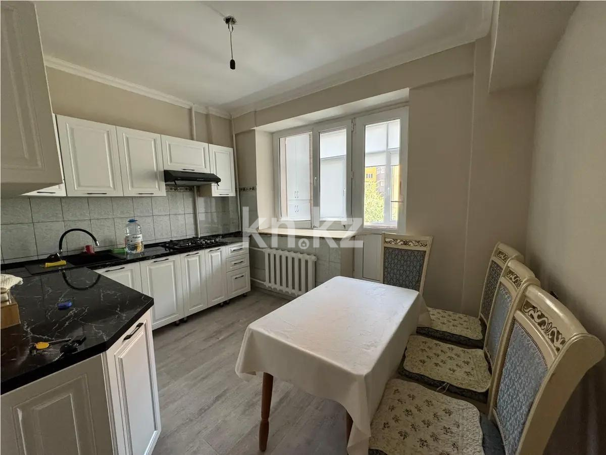 Продажа 2-комнатной квартиры, 50.4 м², мкр. Жетысу-3, дом  8 в Алматы - фото 3