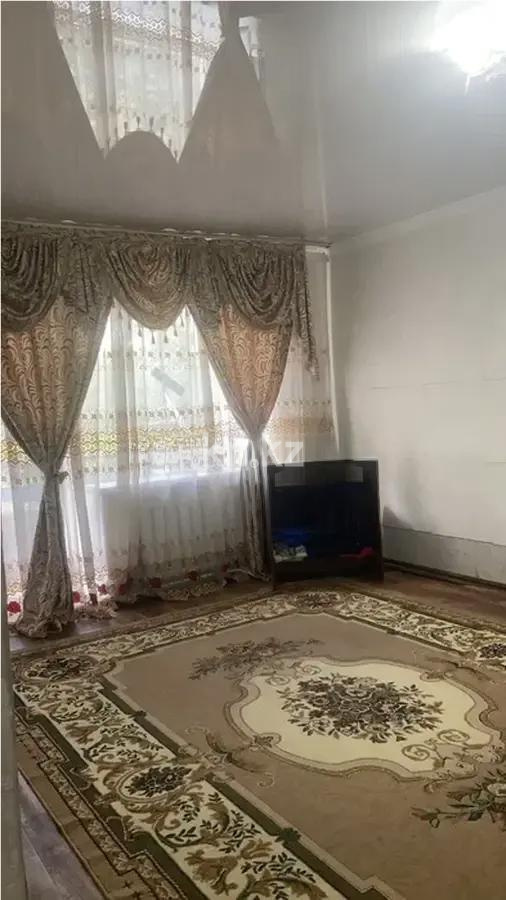 Продажа 1-комнатной квартиры, 34 м², ул. Парковая, дом  5 в Шахтинске