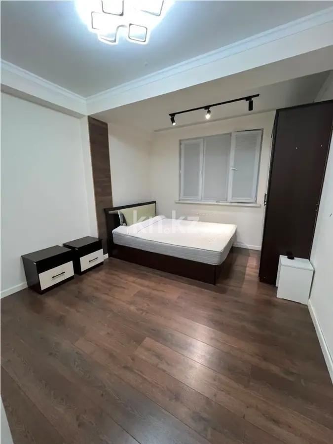 Продажа 2-комнатной квартиры, 52 м² в Алматы - фото 2