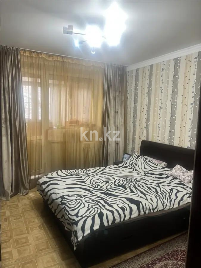 Продажа 3-комнатной квартиры, 64.2 м² в Алматы - фото 3