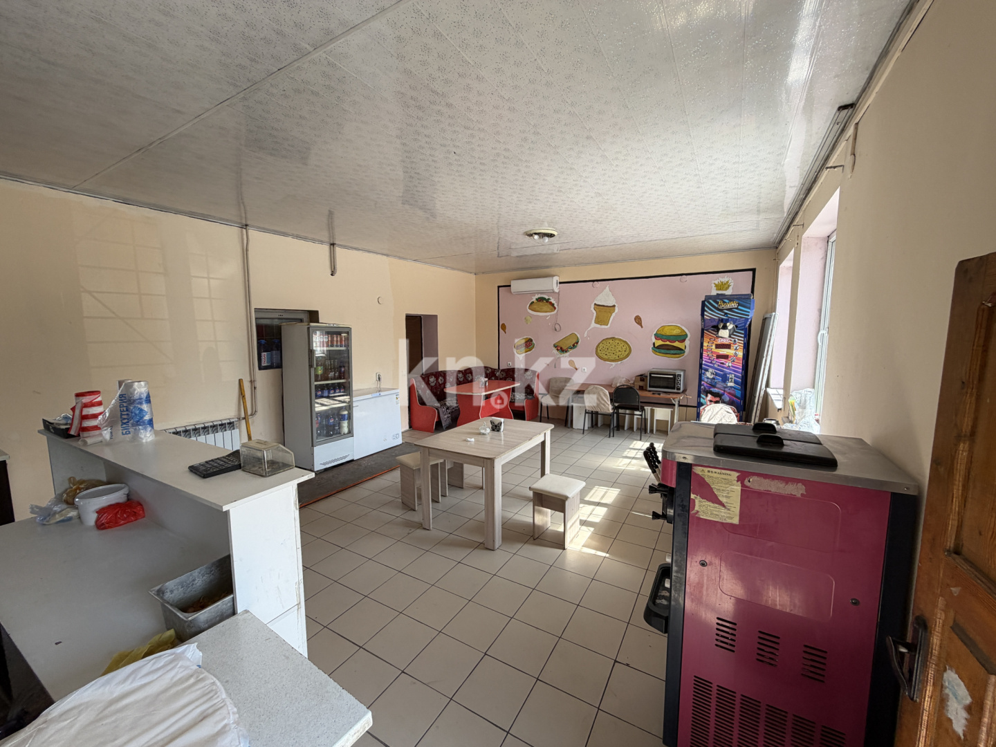 Продажа помещения, 183 м² в Шымкенте - фото 3