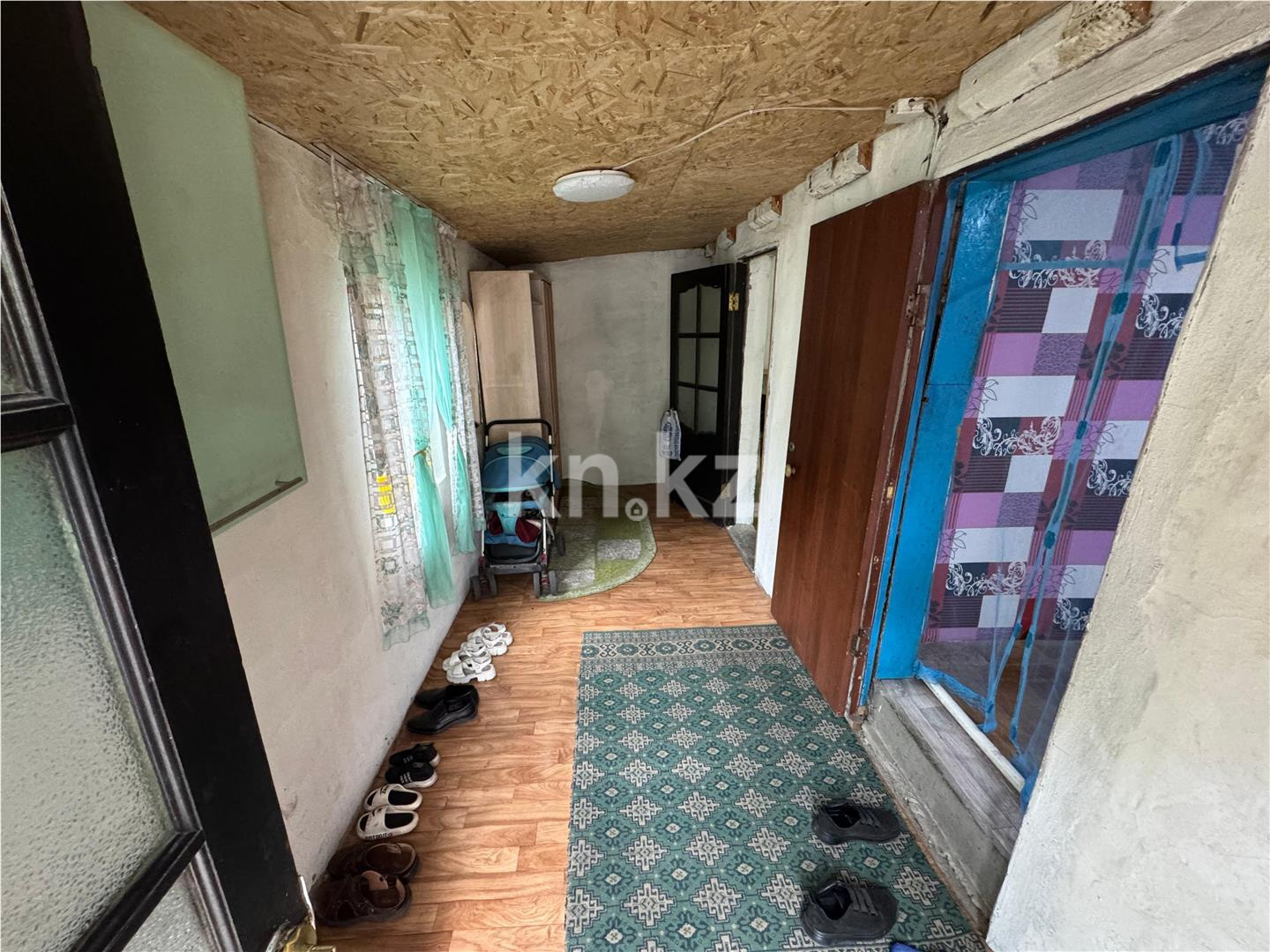 Продажа 3-комнатного дома, 65 м², ул. Лермонтова, дом  205 в Караганде - фото 11