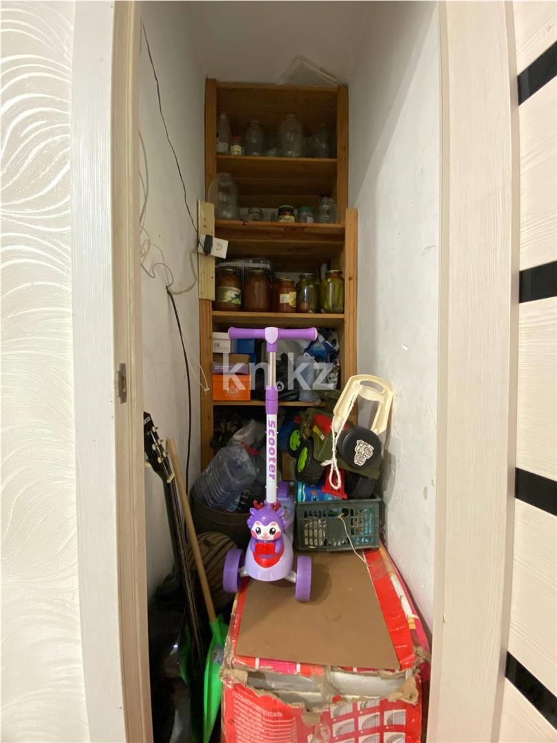 Продажа 4-комнатной квартиры, 90 м², мкр. 8-й мкр. в Темиртау - фото 17