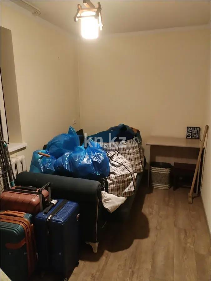 Продажа 2-комнатной квартиры, 41 м² в Алматы - фото 2