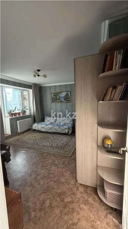 Продажа 1-комнатной квартиры, 41.6 м² в Астане