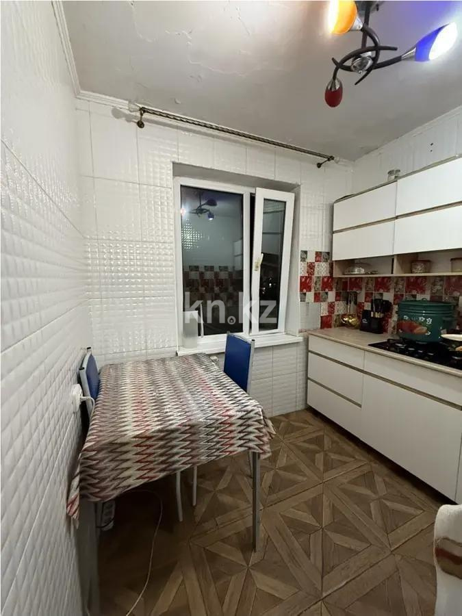 Продажа 3-комнатной квартиры, 64 м², ул. Сатпаева, дом  105 в Алматы - фото 4