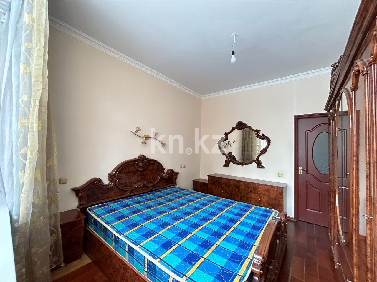 Продажа 3-комнатной квартиры, 100 м², ул. Габдуллина в Астане - фото 7