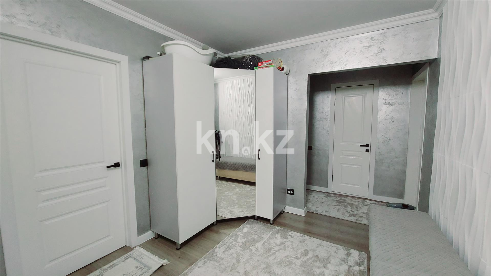 Продажа 3-комнатной квартиры, 64 м² в Караганде - фото 12