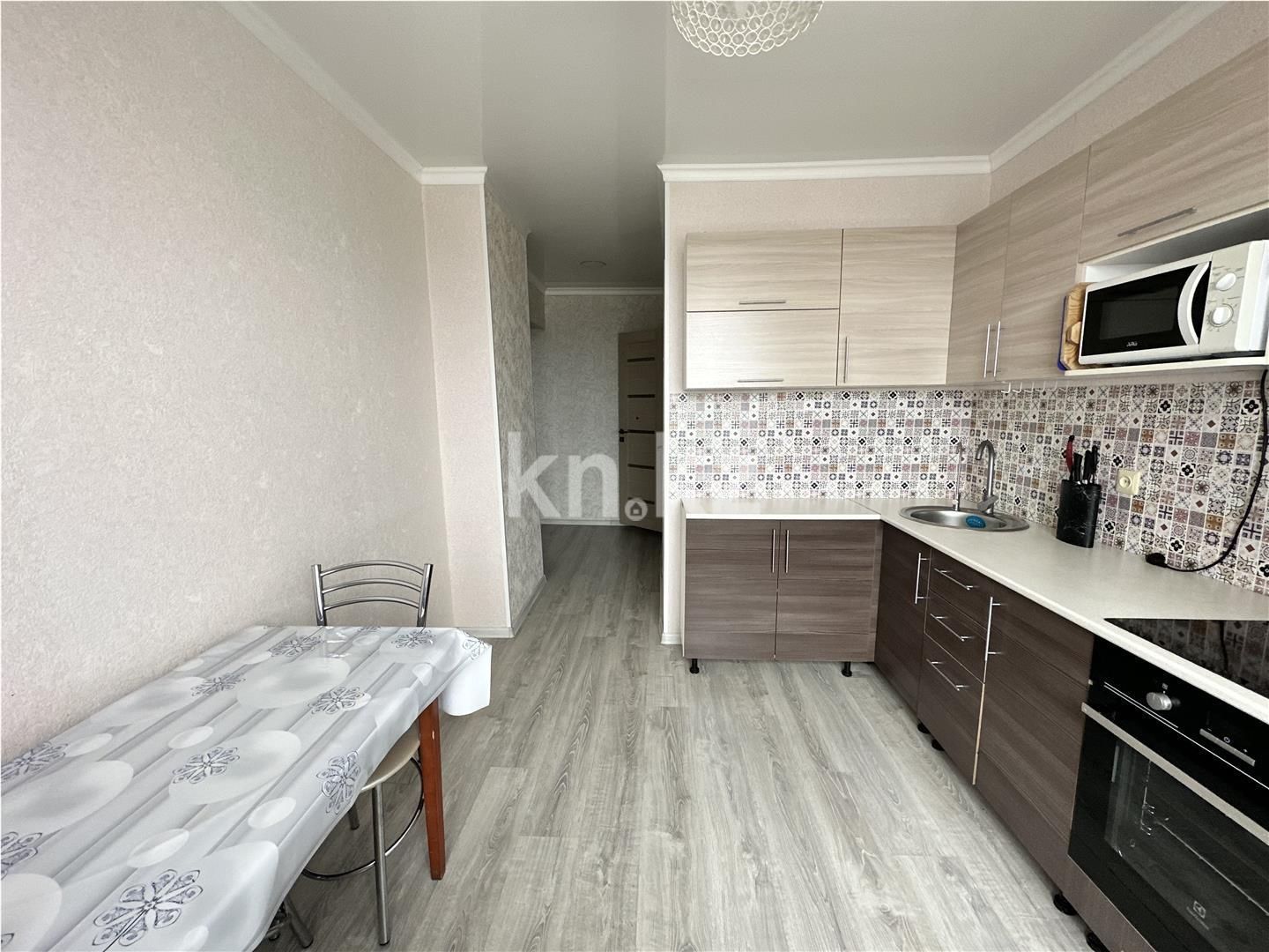 Продажа 1-комнатной квартиры, 42 м² в Караганде - фото 5