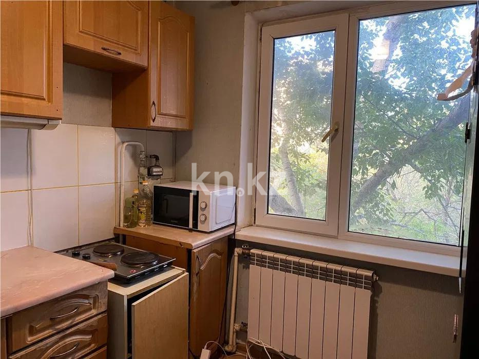 Продажа 2-комнатной квартиры, 44 м², ул. Ержанова, дом  43 в Караганде - фото 5