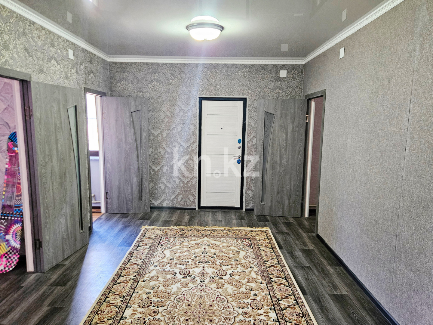 Продажа 5-комнатного дома, 148 м² в Алматы - фото 10