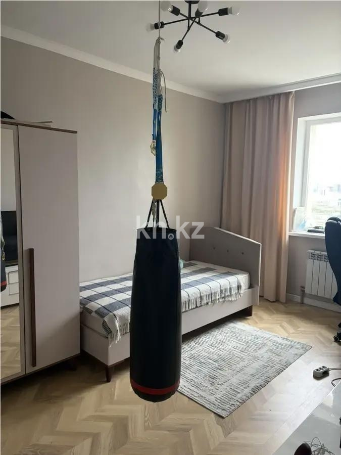 Продажа 4-комнатной квартиры, 111 м² в Астане - фото 2