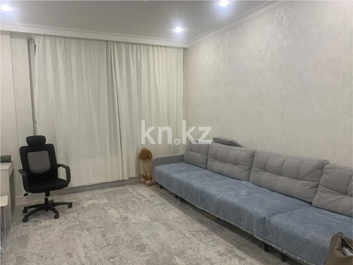 Продажа 3-комнатной квартиры, 75 м² в Астане