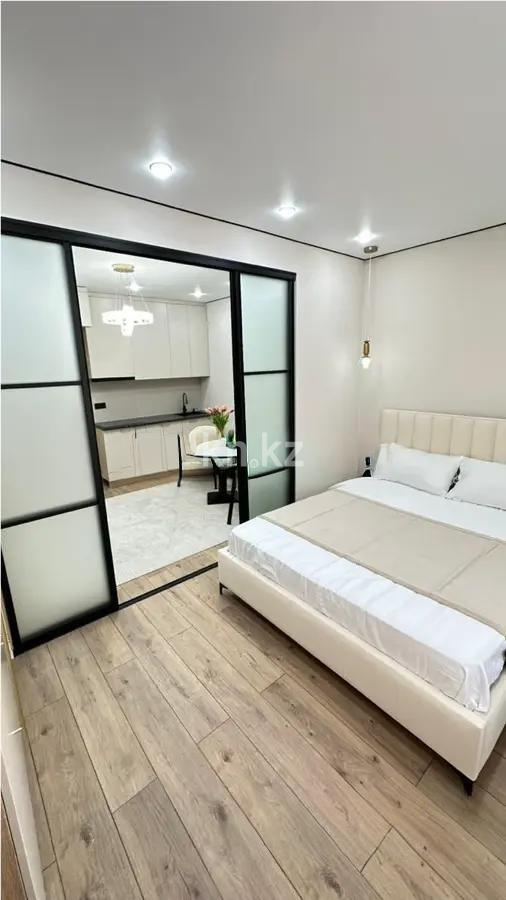 Продажа 2-комнатной квартиры, 32 м², мкр-н Шугыла, дом  340/37 в Алматы