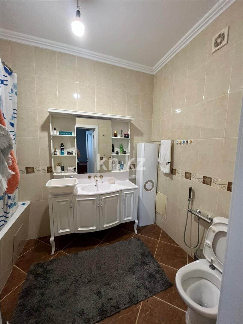 Продажа 4-комнатной квартиры, 160 м² в Астане - фото 11