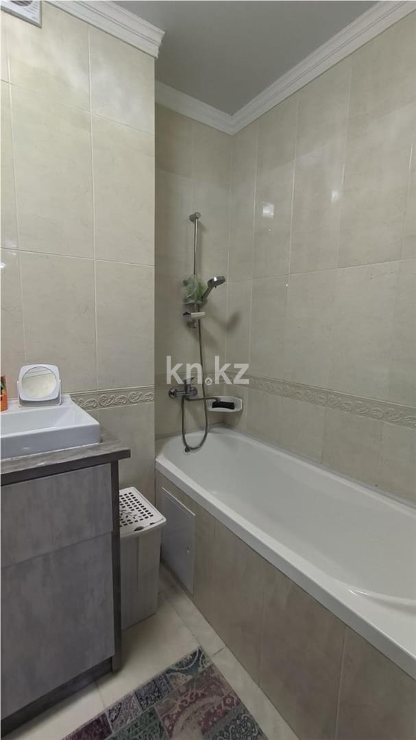 Продажа 3-комнатной квартиры, 88 м² в Караганде - фото 19