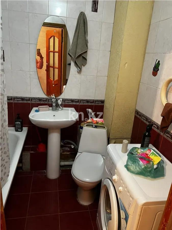 Продажа 1-комнатной квартиры, 36 м², пр. Сарыарка, дом  24 в Астане - фото 4