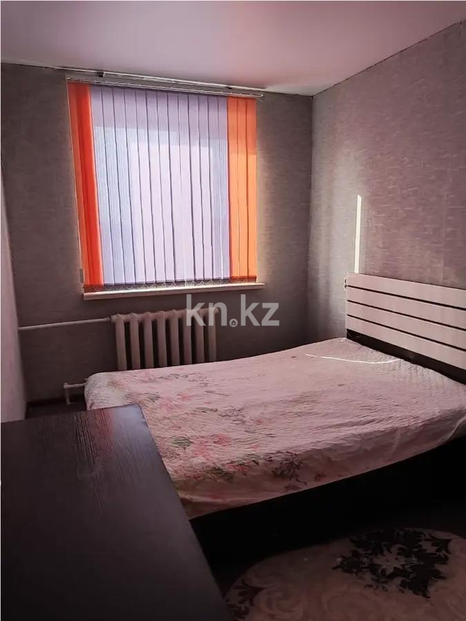 Продажа 3-комнатной квартиры, 62 м², 3 мкр-н, дом  7 в Абае - фото 2