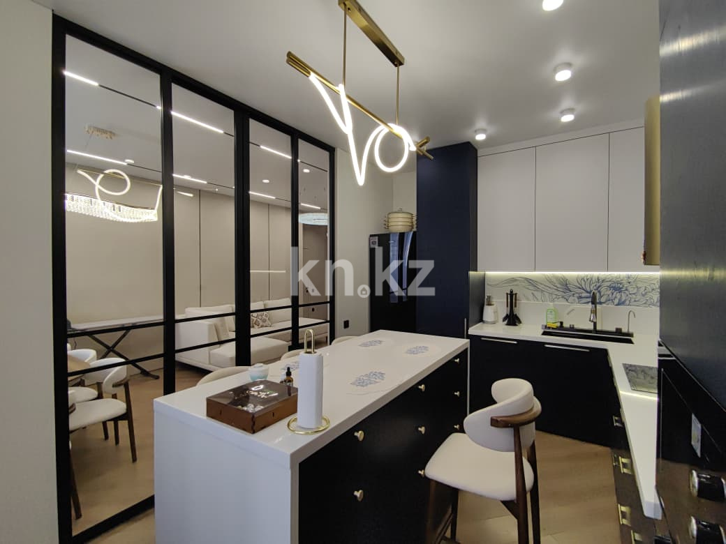 Продажа 3-комнатной квартиры, 97 м² в Караганде - фото 22