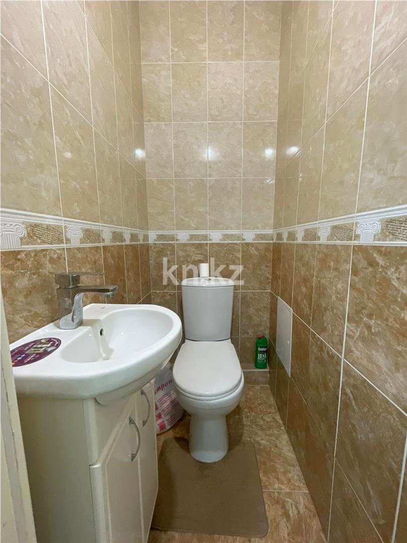 Продажа 1-комнатной квартиры, 43.5 м², ул. Сарайшык в Астане - фото 7