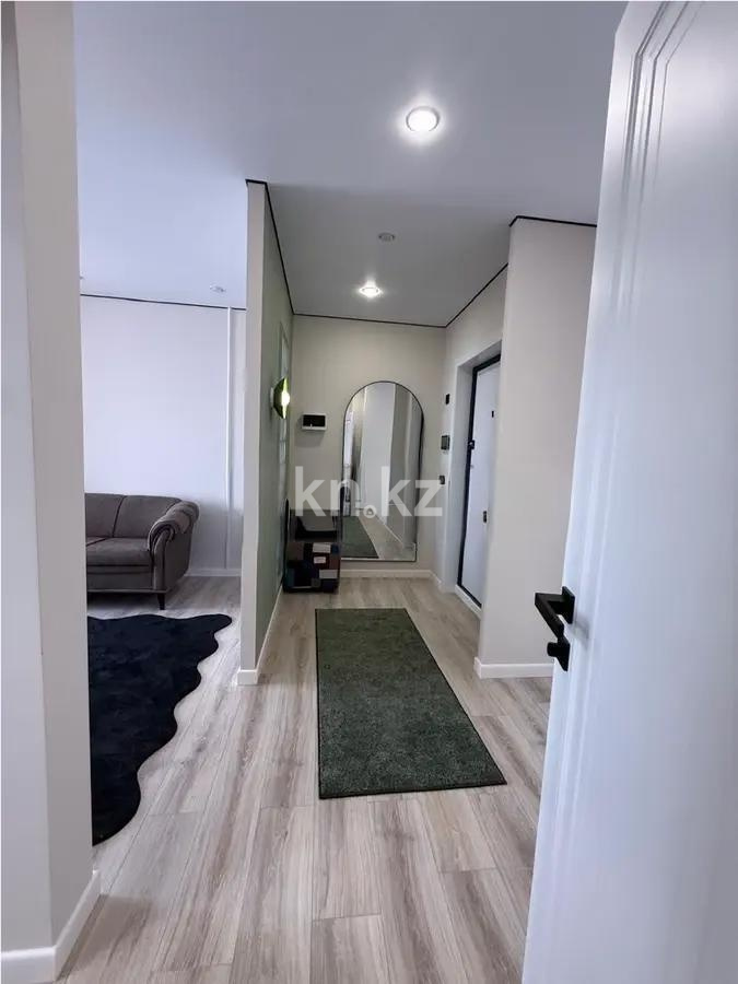 Продажа 1-комнатной квартиры, 35 м² в Алматы - фото 7
